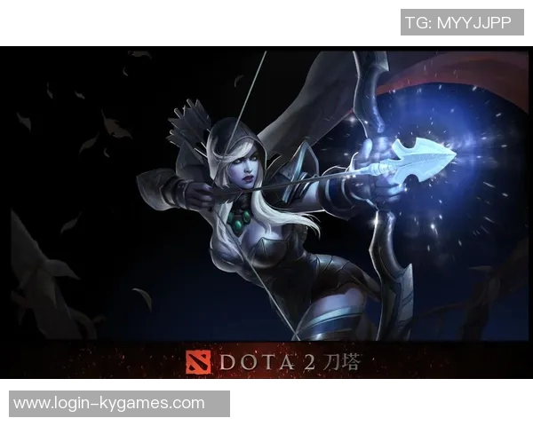 电竞新闻电竞数据分析师刘娜深度解析DOTA2游戏策略与心得分享